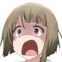 KasuShocked