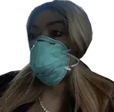 wendymask