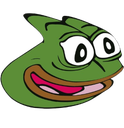 Pepega Discord emoji