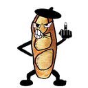 twarz Discord emoji