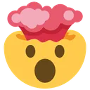 explodinghead Discord Emoji