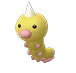 Weedleshiny
