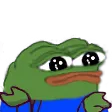 peepoShrug