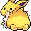 jolteon_butt
