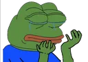 Pepe Sad pepesad Discord Emoji