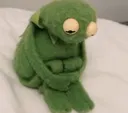 alonekermit