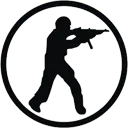 Gamers_CSGO Discord Emoji