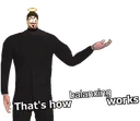 balancing