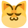 Uw U Cat UwUCat Discord Emoji