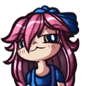 NPCStylistSmug NPCStylistSmug