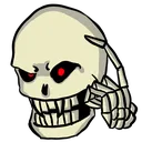 BossSkeletronSmart Discord Emoji