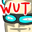 NPCCyborgWut Discord Emoji