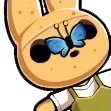 CocoButterfly