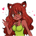 Terraria_Zoologist_Wave