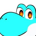 YoshiFireCyan YoshiFireCyan