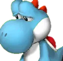 YoshiExemptCyan