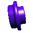 Studpurple Discord Emoji