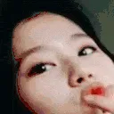 SanaHeartKiss