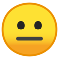 neutral Discord emoji