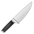 knife