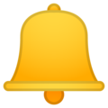 bell Discord emoji