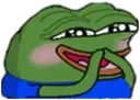 PepeBlushGiggle