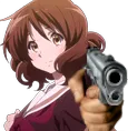 KumikoShootsShortPerson