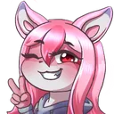 NazuPeace1