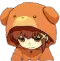 Sadbear