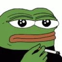 pepesmoke