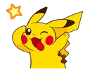 Happypika Discord Emoji