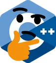 thinkcpp Discord Emoji