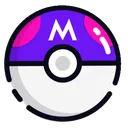 2342345276_pokemonmasterballpngt Discord Emoji