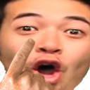 PogMe Discord emoji