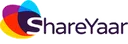 shareyaarnowlogopngwhiteoutline