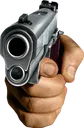 gun