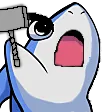 sharkban
