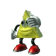 Triangle Discord emoji