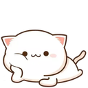 LW_mo_stare Discord emoji
