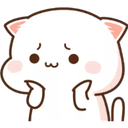 LW_mo_awwlistening Discord emoji