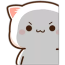 LW_mo_Evil Discord emoji