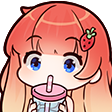 LW_red_Cutesip Discord emoji