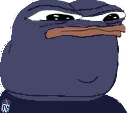 OGpepeSuspicious