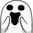 gaspghost