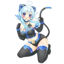 MMOBytecat Discord Emoji