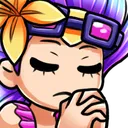 ZoePray