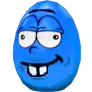 eggheadblue Discord Emoji
