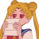 sailormoonloveletter