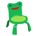 Froggychair froggychair Discord Emoji