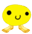happy_feet Discord emoji